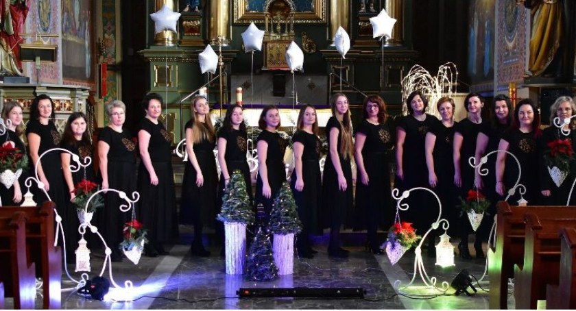 Zabiorą w krąg musicalowych inspiracji 