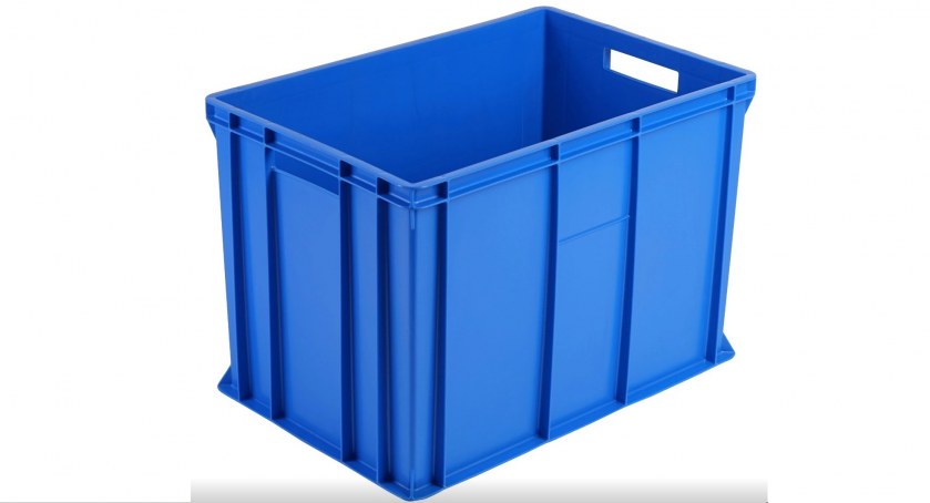 Pojemniki plastikowe są niezbędne w wielu przedsiębiorstwach