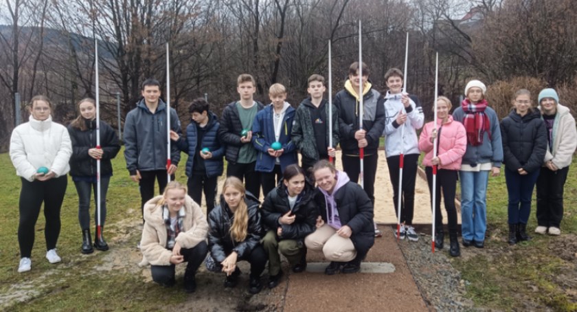 Projekt Fundacji BGK „ SPORT NA START”