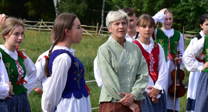 Ta nagroda Krystynie Szczurek po prostu się należała 