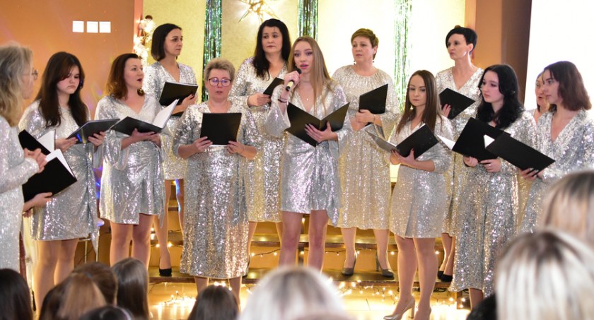 „VOX ALTISONO” - W kręgu musicalowych inspiracji