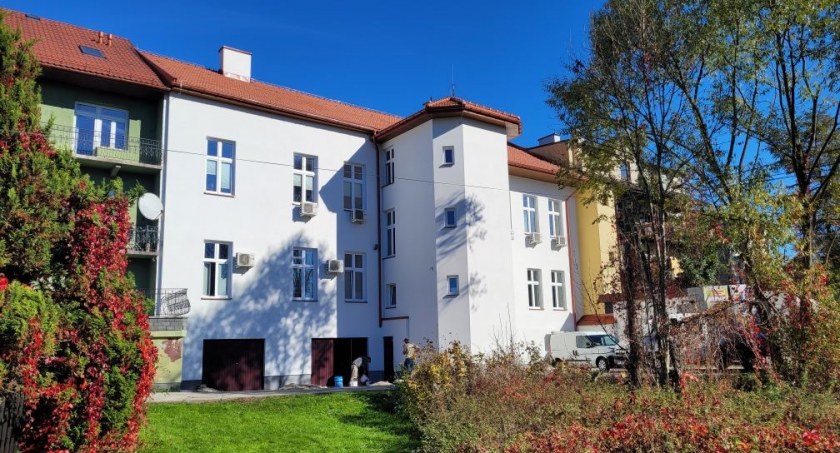 Maków Podhalański: Zmodernizowano były ratusz 