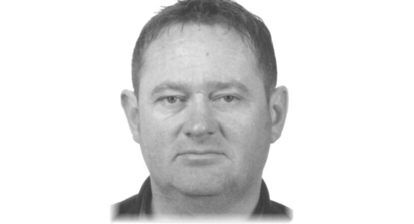 Poszukiwany Adrian Jakubiec