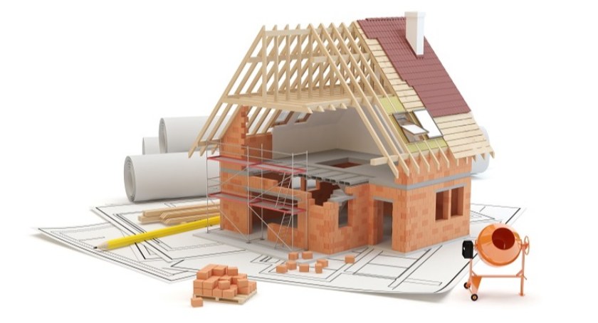 Rockwool - system dociepleń wełną  skalną 