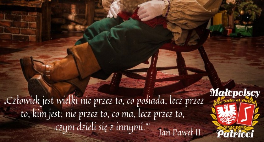 Padł kolejny rekord w świątecznym bazarku na rzecz Domu Dziecka w Łętowni