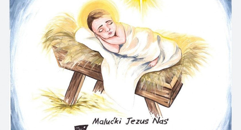 Muzyczna pastorałka od Ino Ros 