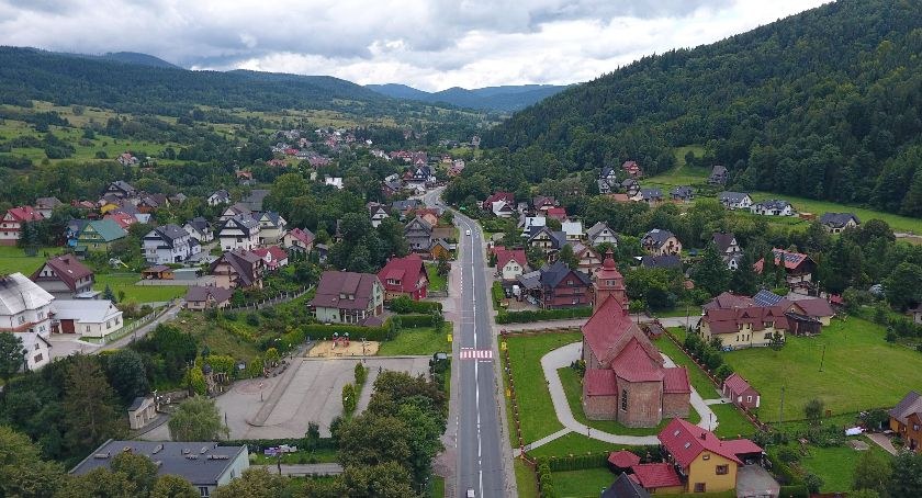 Powołano nową kapitułę honorowych tytułów Gminy Zawoja