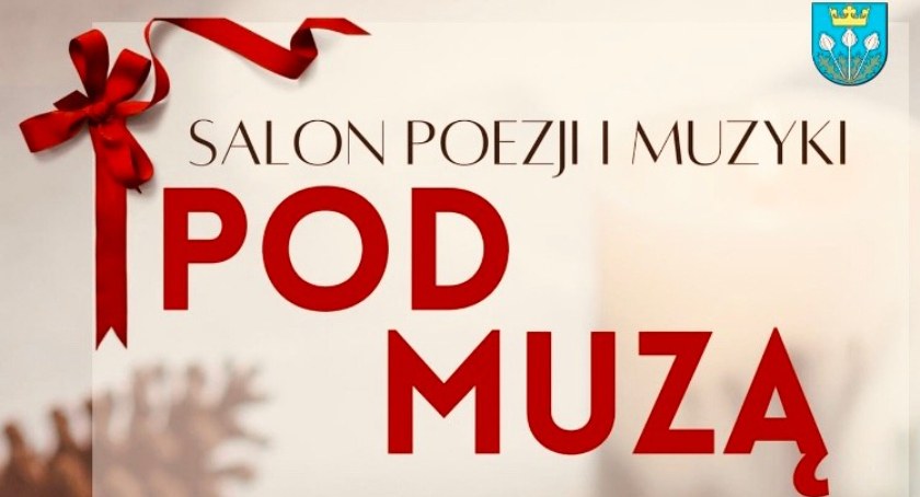 Salon Poezji i Muzyki POD MUZĄ