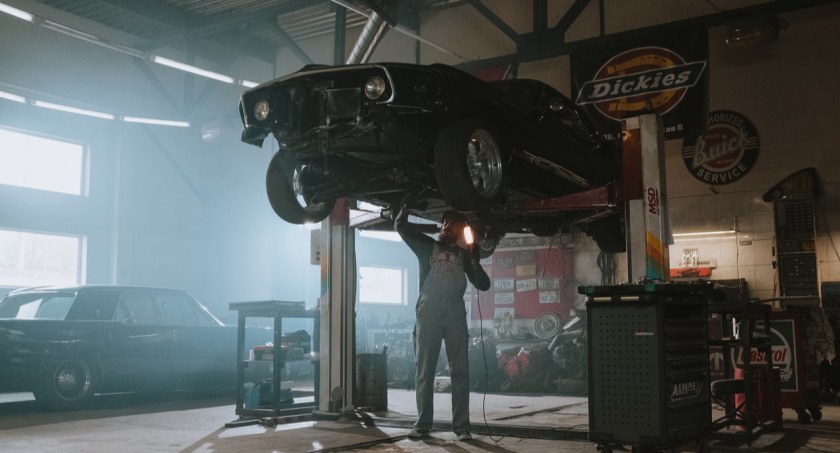 Dobry mechanik w Krakowie. Gdzie naprawić samochód? Najlepsze autoserwisy 2022