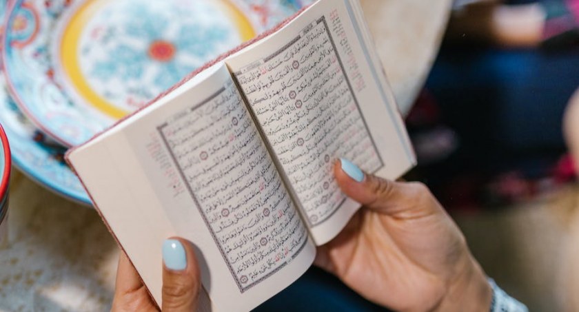Jaka jest szybka i skuteczna metoda nauki języka arabskiego?