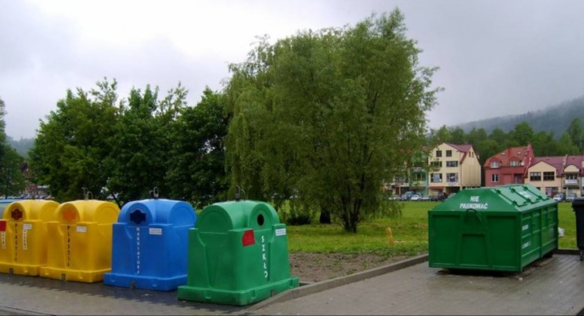 Burmistrz: Nie można eksperymentować. Sucha Beskidzka unieważniła jedną ofertę na odbiór odpadów