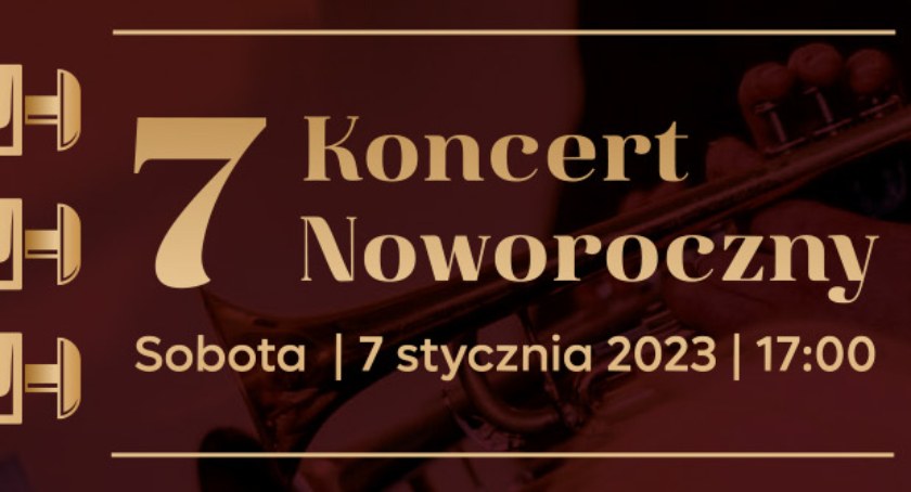 Orkiestra Dęta OSP Bystra Podhalańska da Koncert Noworoczny 