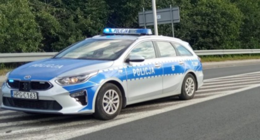 Noworoczny pościg! (Aktualizacja)