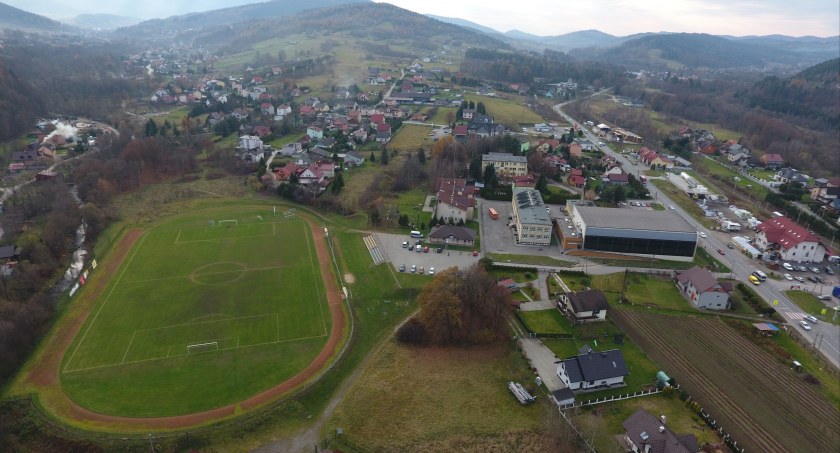 Stryszawa: W Nowy Rok z budżetem 