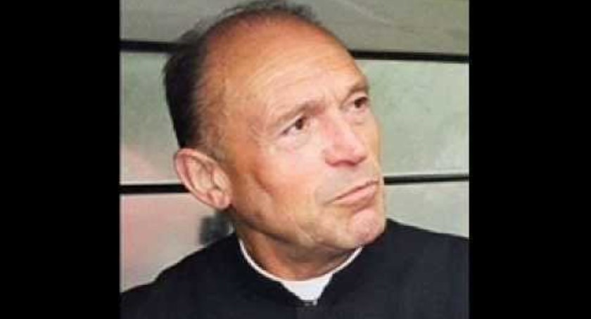 Bronił prawdy, sprawiedliwości i godności człowieka – wspomnienie o ks. Adolfie Chojnackim w 91. rocznicę urodzin
