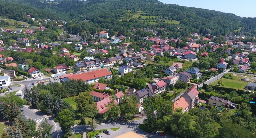 Maków Podhalański ma budżet na 2023 rok! Jakie inwestycje w nim przewidziano? 