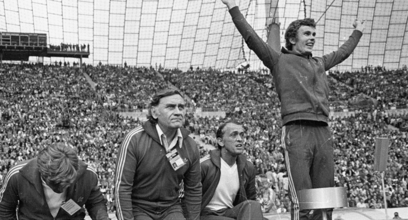 Historia występów polskiej drużyny narodowej na mundialach (I)