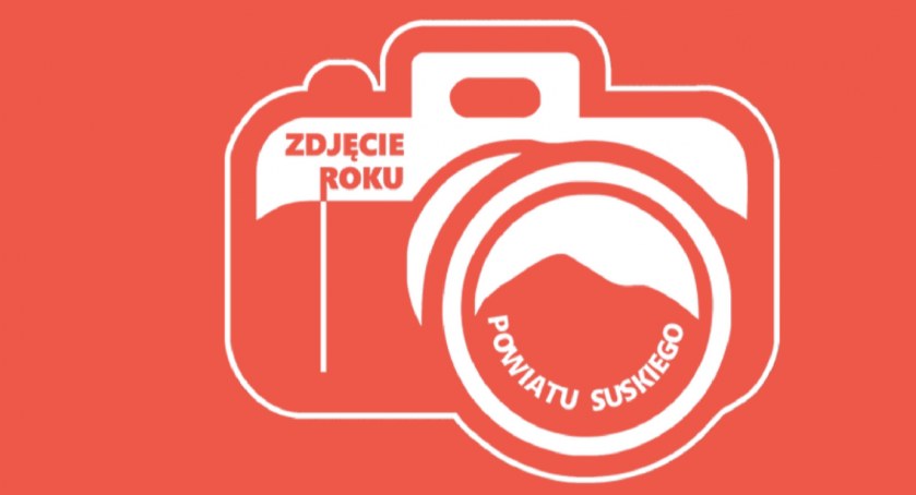 Międzynarodowe jury wybierze Zdjęcie Roku Powiatu Suskiego 2022! Można jeszcze składać prace