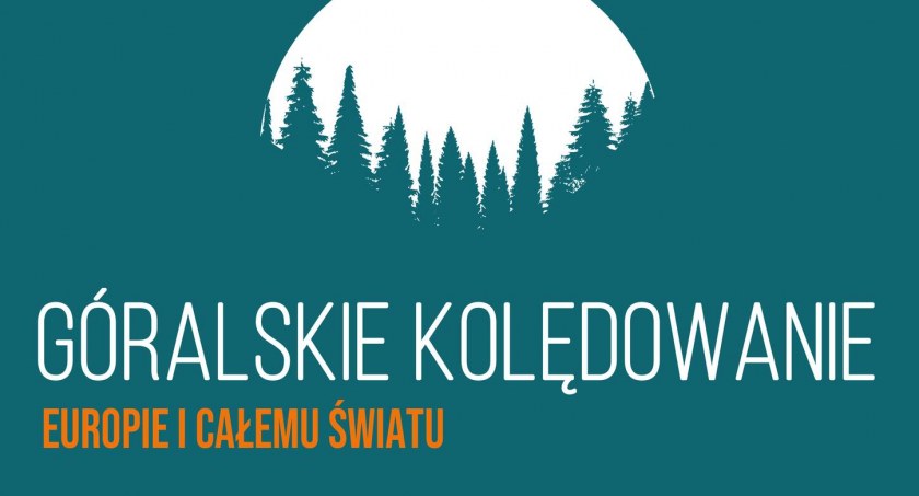 Zawoja: Zakolędują Europie i całemu światu!