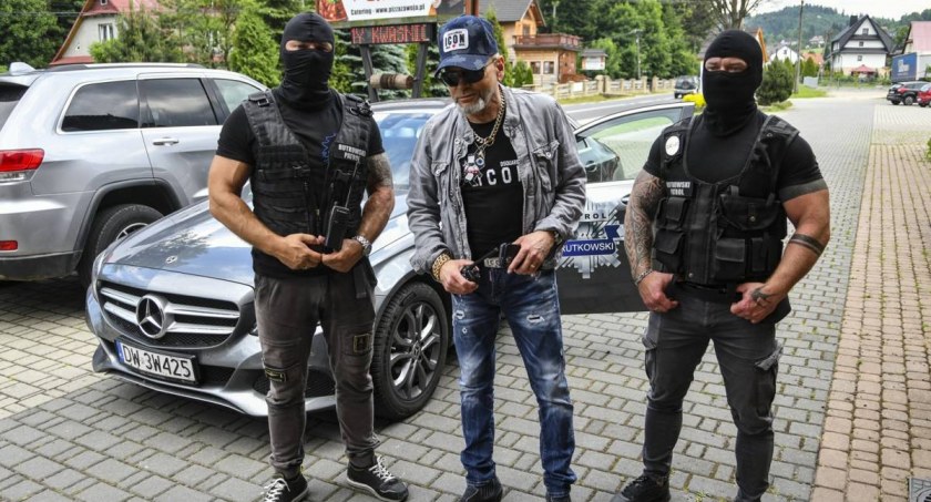 Jagoda odnaleziona, a Krzysztof Rutkowski poszukuje kolejnej nastolatki w Małopolsce