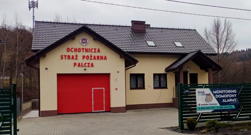 OSP w Palczy będzie miała nowy samochód. Rada przyznała już dotację 