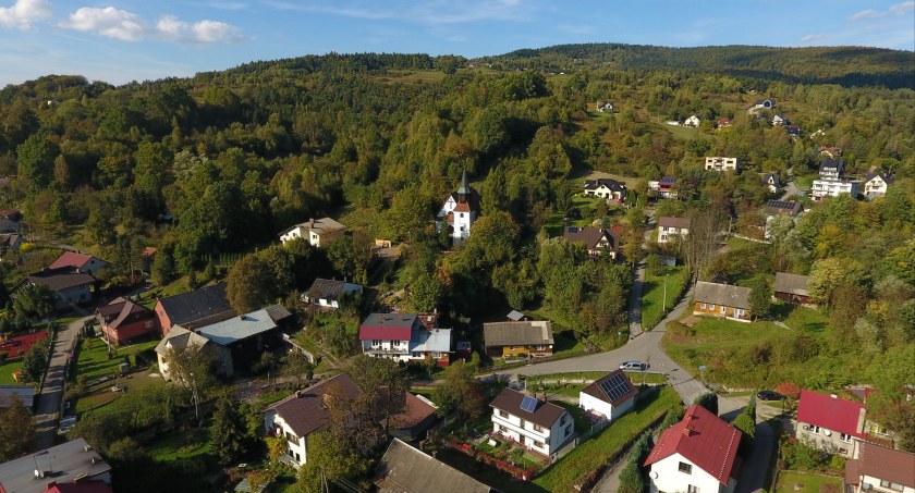 Od jutra utrudnienia w ruchu na dwóch makowskich ulicach 