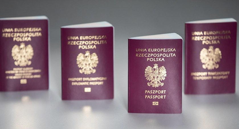 Paszport wyrobimy teraz w Suchej Beskidzkiej! 