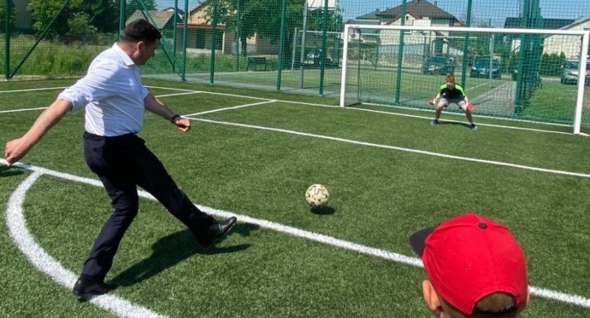 Kolejne obiekty sportowe zmienią oblicze. 18 mln zł do podziału!