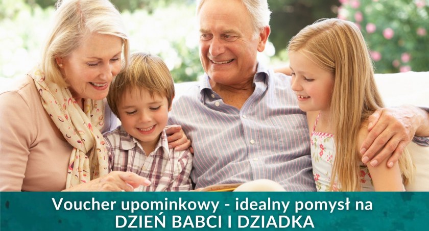 USŁUGA TELEMEDYCZNA w prezencie dla Babci i Dziadka z okazji ich święta. 