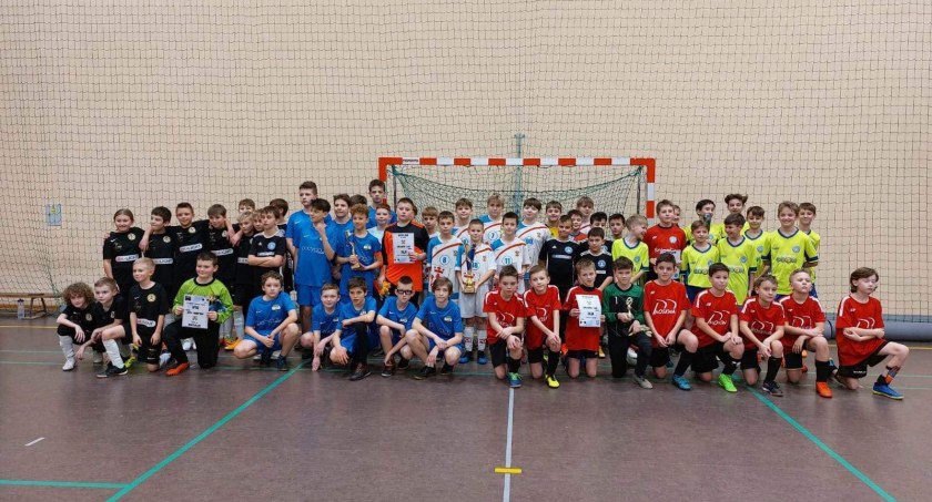Halniak Cup dla Strzelca Budzów, Halniak Cup dla Halniaka
