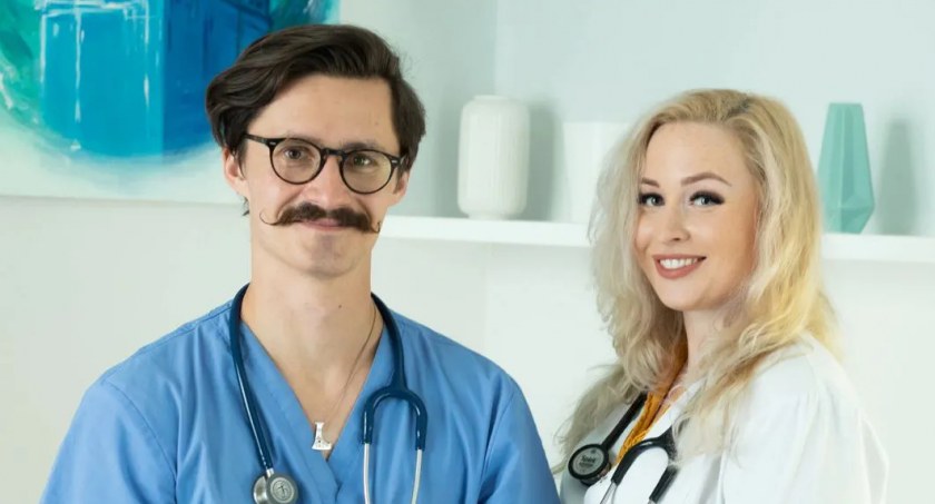 Jutro Medical Twoją przychodnią na wyciągnięcie ręki!