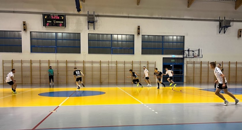 Trio liderów zostanie rozdzielone?