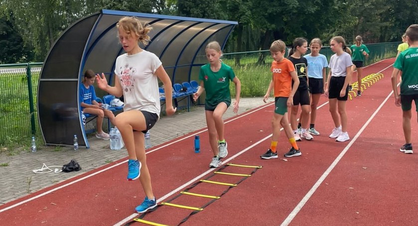 Sucha Beskidzka: Kluby sportowe z dotacjami! 