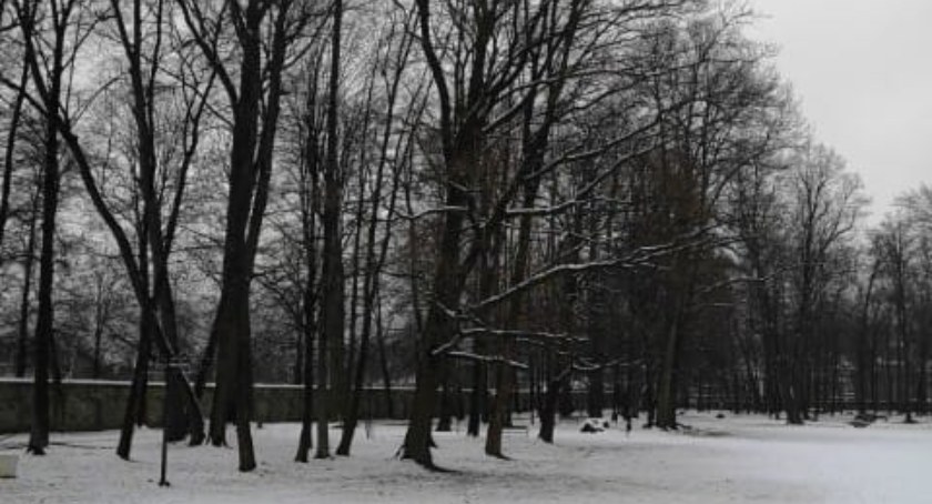 Sucha Beskidzka: Wydłużono czasowe zamknięcie parku zamkowego 