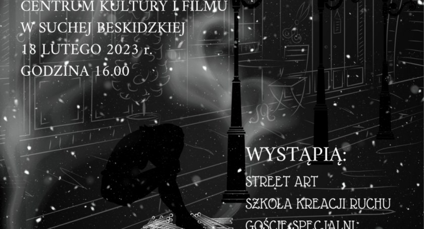 Wielki sukces grupy Street Art. Bilety wyprzedały się w kilka minut 