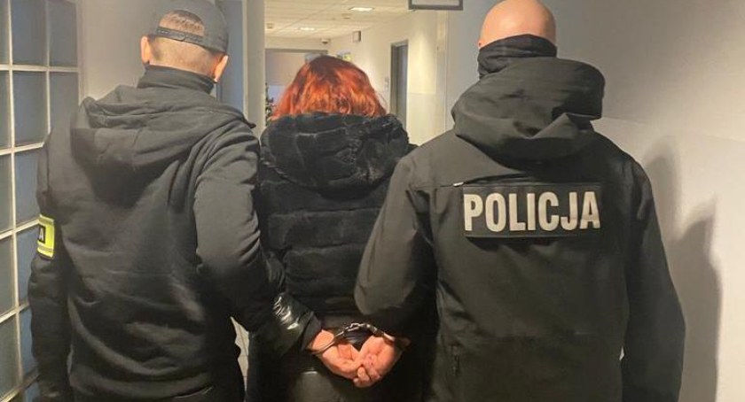 Fałszywa lekarka i pracownica ZUS oszukiwały seniorów