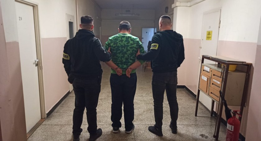 Odpowie za kradzież z włamaniem do kościelnej skarbony