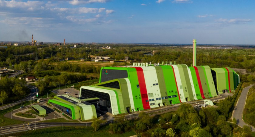 Budowa spalarni staje się koniecznością! 