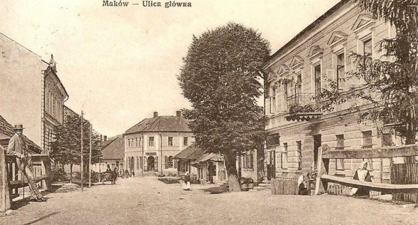 Z historii Makowa Podhalańskiego w 645. rocznicę powstania
