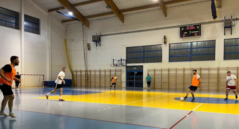 Kto sprawi niespodziankę? Przed ósmą kolejką SLF