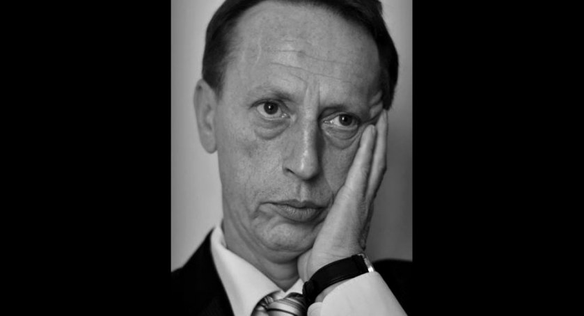 Zmarł pochodzący z Łętowni aktor Leszek Pniaczek 