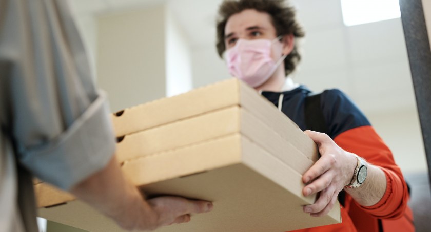 Food-delivery, czy jakość i szybkość mogą iść w parze?