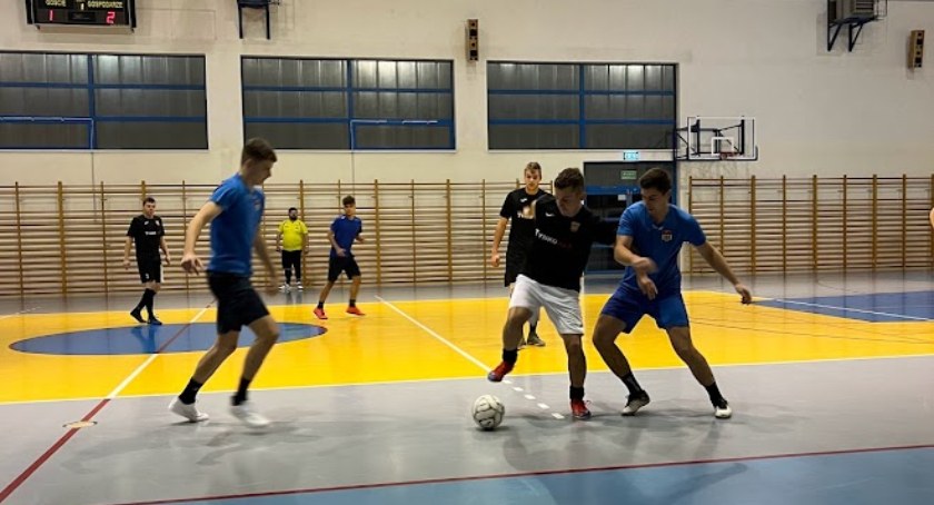 Wolni Strzelcy postawili kropkę nad „i”, FC MTS o krok od wicemistrzostwa 