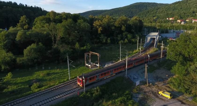 Apelują o zwiększenie ilości kursów pociągów 