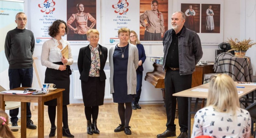 XXIII Powiatowy Konkurs Recytatorski Szkół Podstawowych