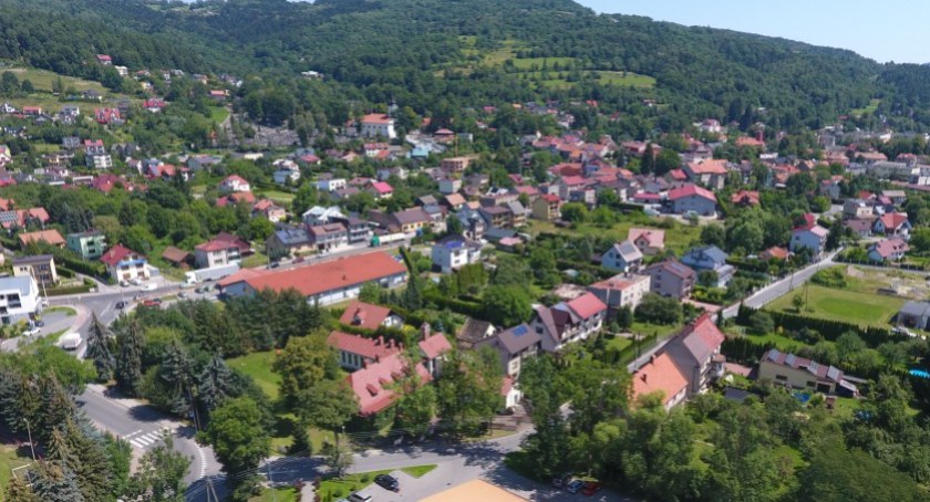 Historia Makowa Podhalańskiego wierszem