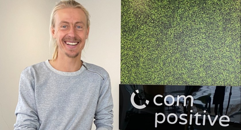 Wywiad z Romanem Fickiem – ambasadorem marki Compositive