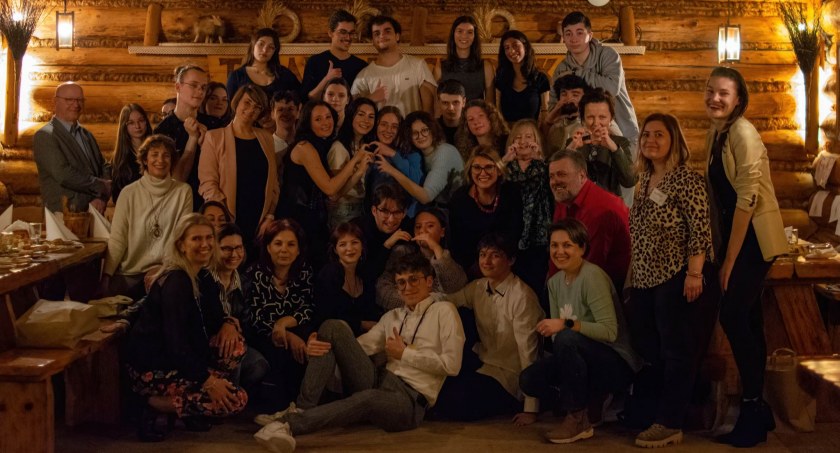 Droga do spełnienia marzeń w suskim Witosie