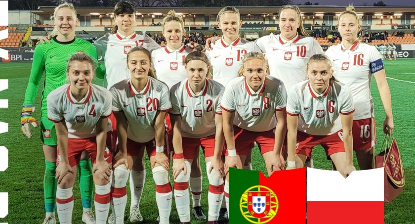 Martyna Cygan: Musimy zrozumieć, że gramy o najwyższy cel, o udział w Mistrzostwach Europy