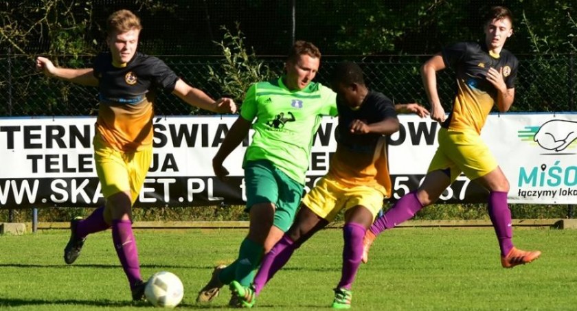 Gmina Zembrzyce: Kluby sportowe z dotacjami 